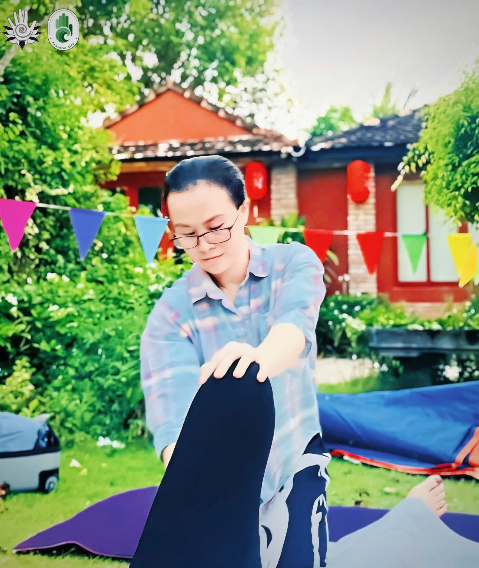 Ấn Huyệt Toàn Thân (90 phút)