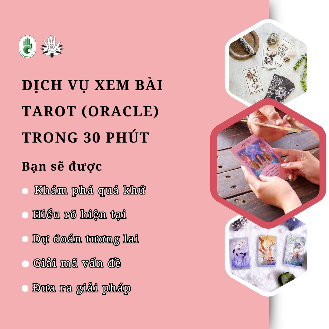 [Card Reader Lv2] Khám phá thông tin qua những Thẻ bài - 30 phút