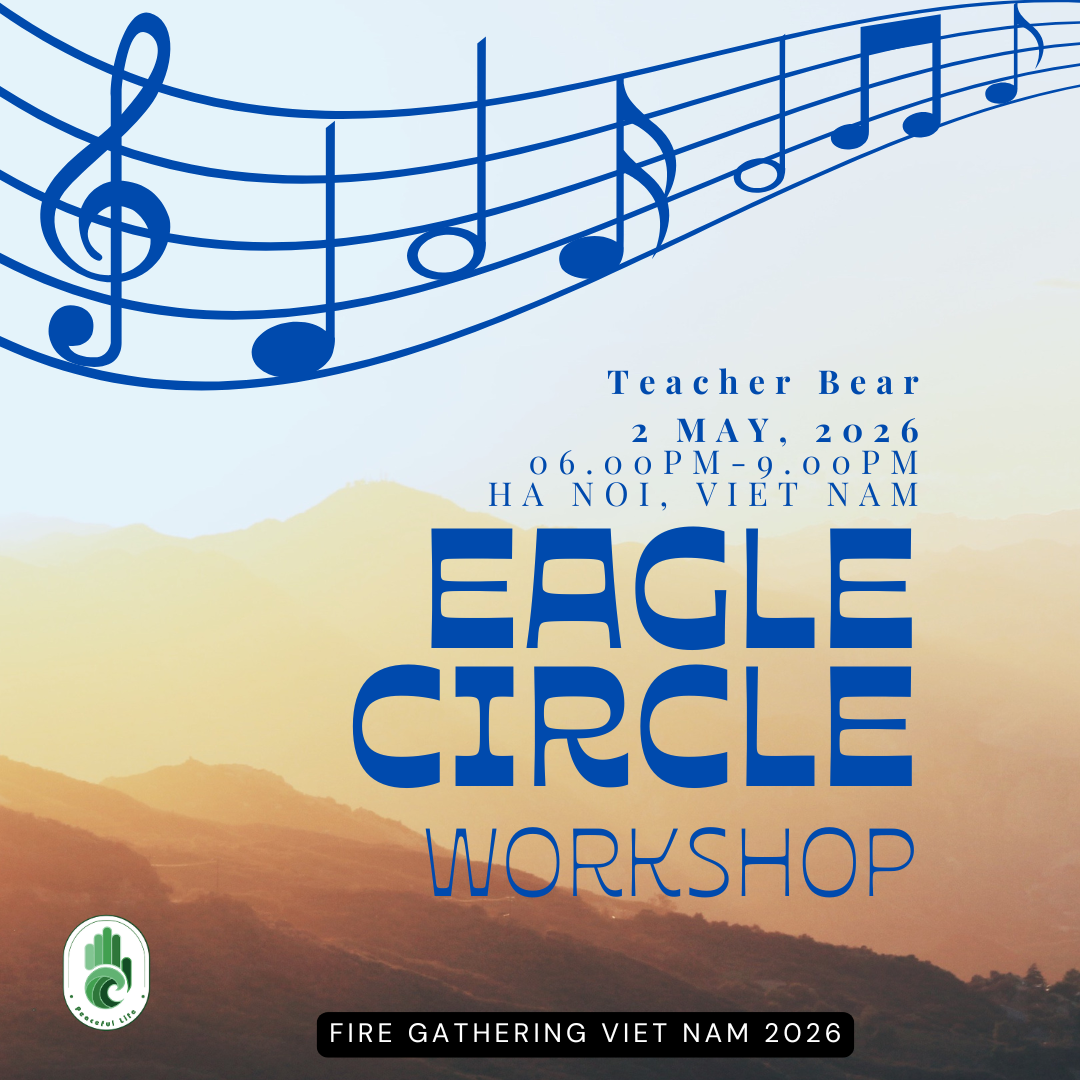 [FG Ha Noi - 2026] Eagle Circle Workshop - Teacher Bear (Relearn)