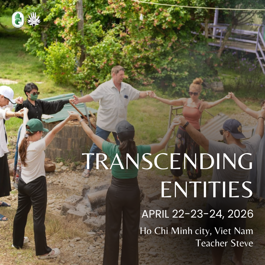 [HCM - April 2026] Transcending Entities