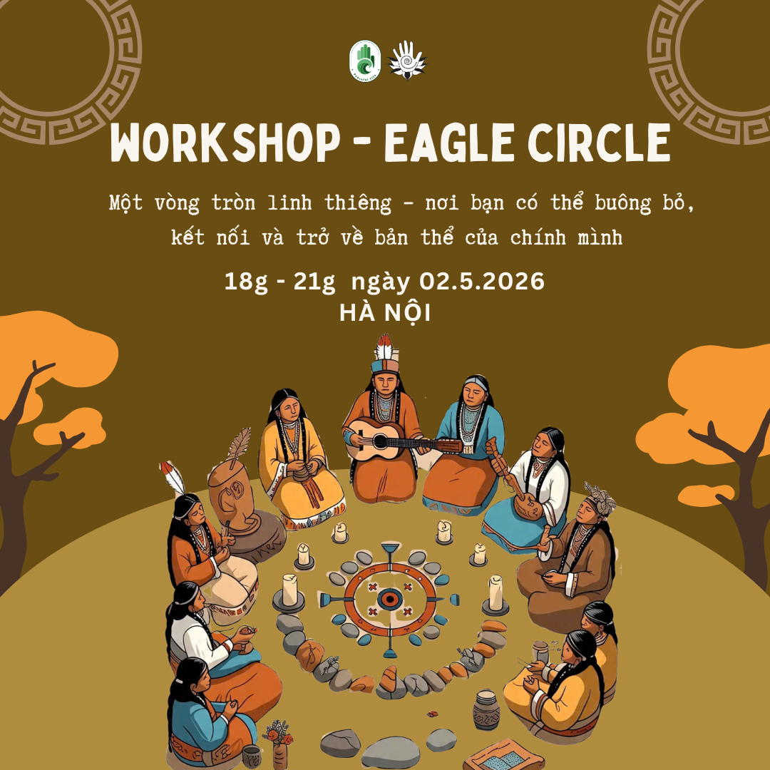 [FG Hà Nội - T4.2026] Eagle Circle Workshop