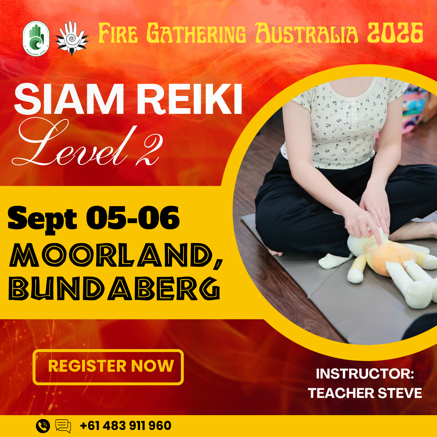 Course Banner